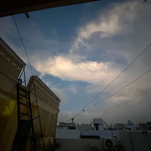 Meet your Posher, Mirza majid